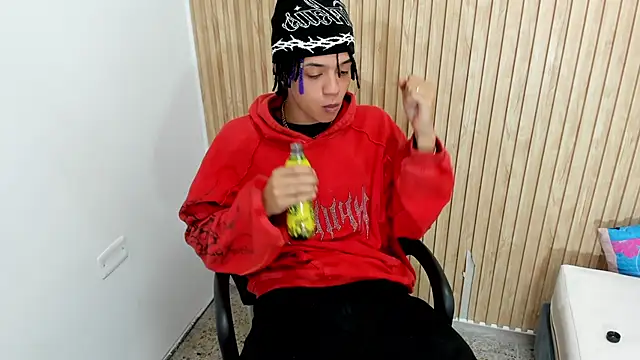 MARSHALL SPENCER online show from 10/14/25, 01:12