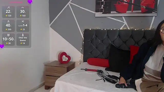 Emily Caprile online show from 09/10/25, 12:05