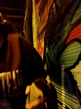 Emily Caprile online show from 11/13/25, 01:37