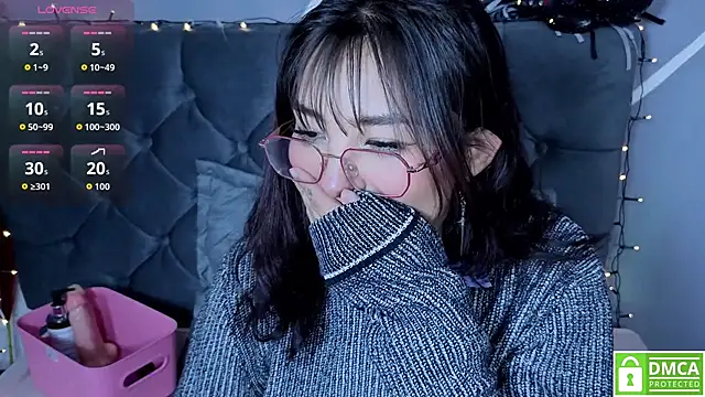 Emily Caprile online show from 11/22/25, 02:10