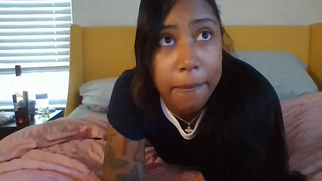 jottijade online show from 10/18/25, 12:50