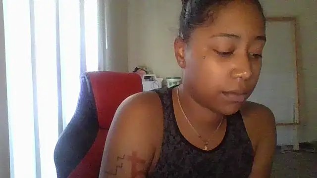 jottijade online show from 11/17/25, 04:57