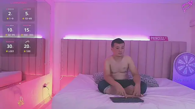 adventure of young 2 online show from 11/17/25, 11:49