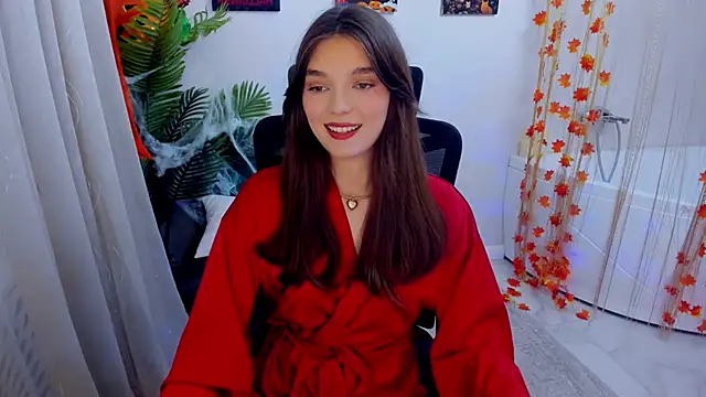 DivineAmour online show from 10/20/25, 10:16