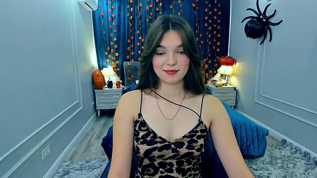 DivineAmour online show from 10/26/25, 06:08