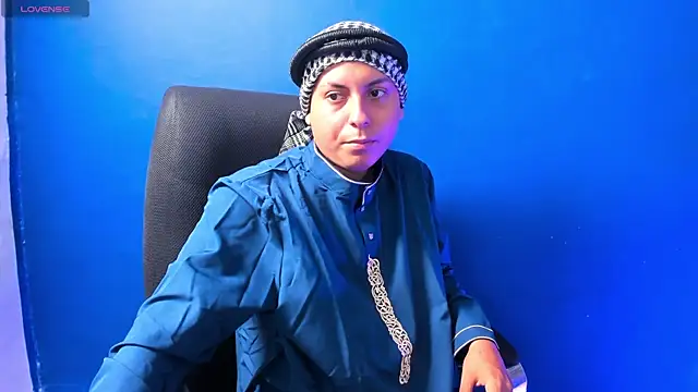 Sahira and Zaid online show from 10/08/25, 09:12