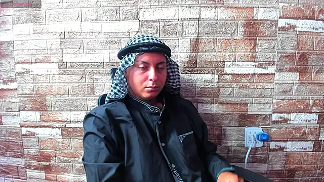 Sahira and Zaid online show from 10/29/25, 06:31