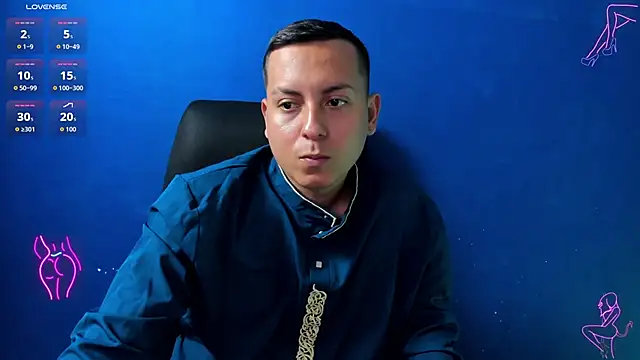 Sahira and Zaid online show from 10/30/25, 10:10