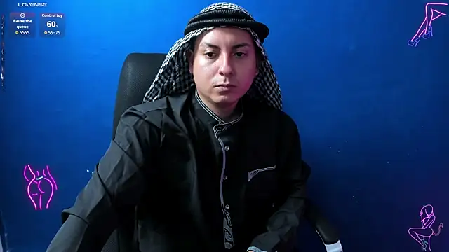 Sahira and Zaid online show from 11/05/25, 06:52