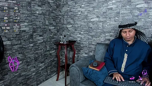 Sahira and Zaid online show from 11/06/25, 11:15