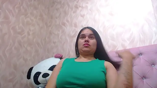 wendyromantic online show from 11/19/25, 04:12