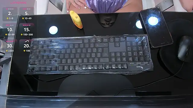 BrithX  online show from 10/09/25, 08:18