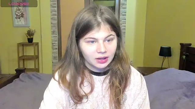 Lilly Jess online show from 11/04/25, 07:35