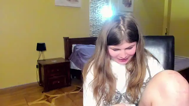 Lilly Jess online show from 11/13/25, 08:41