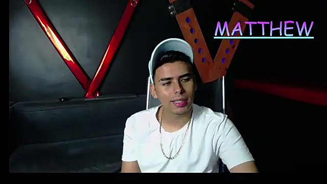 Snapshot of Matthewlodge chatting on 10/06/25, 12:35 Matthewlodge online show from 10/06/25, 12:35