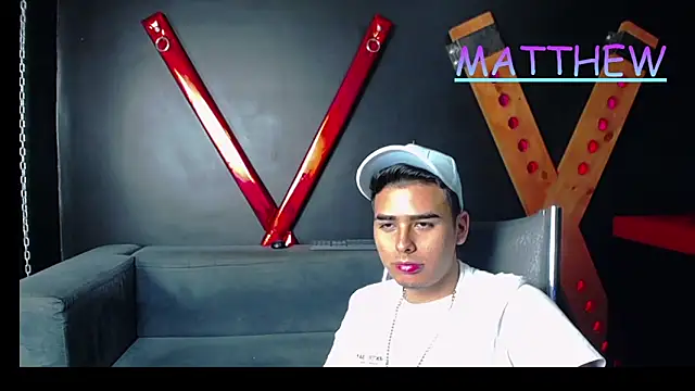 Matthewlodge online show from 10/07/25, 12:57