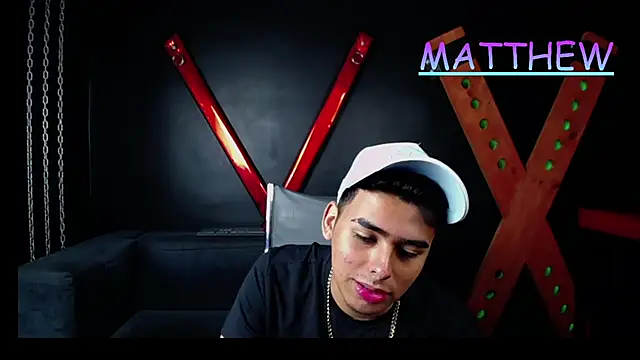 Matthewlodge online show from 10/08/25, 12:58