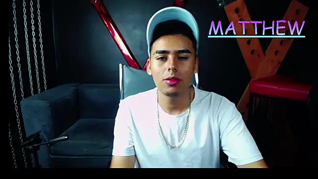 Matthewlodge online show from 10/11/25, 12:58