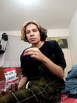 kittymutant99 online show from 11/04/25, 06:18