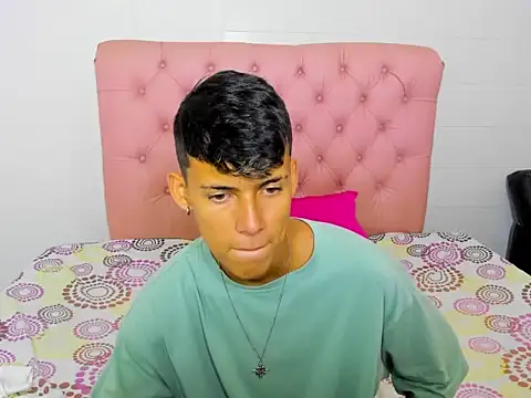 asbeell grigory online show from 10/09/25, 08:40