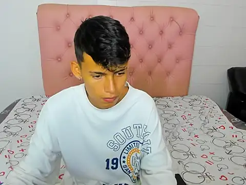 asbeell grigory online show from 10/10/25, 09:14