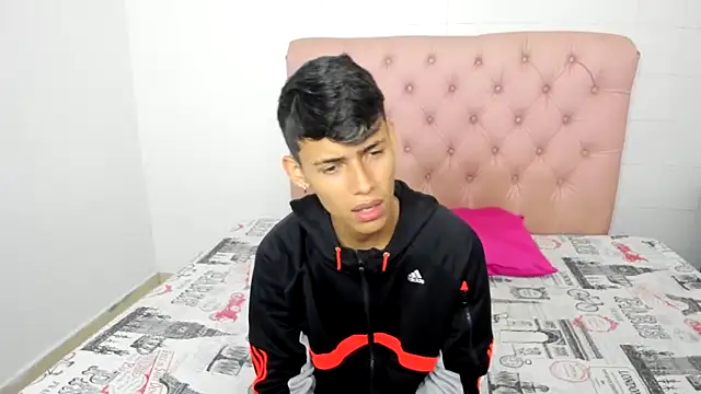 asbeell grigory online show from 10/17/25, 08:33