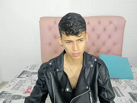 asbeell grigory online show from 10/18/25, 08:42