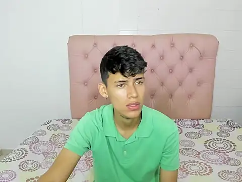 asbeell grigory online show from 10/21/25, 08:53