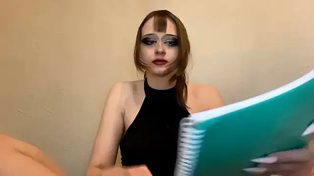 Mimi Melo online show from 09/21/25, 05:31