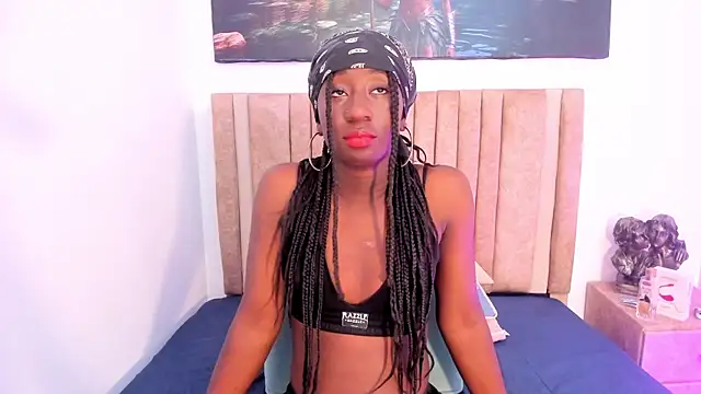 Madison Monroe  online show from 10/11/25, 12:47