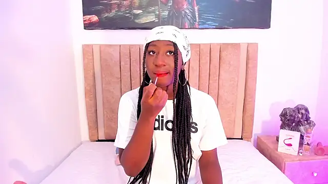 Madison Monroe  online show from 10/15/25, 12:16