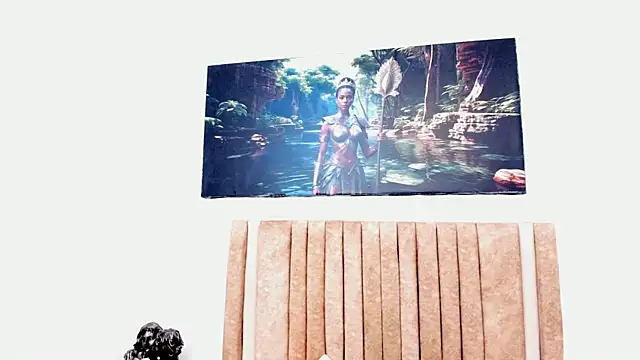 Madison Monroe  online show from 11/20/25, 04:34