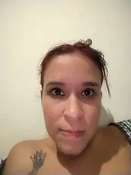 Snapshot of Teffy_Cute_ chatting on 09/18/25, 01:51 Teffy Cute online show from 09/18/25, 01:51