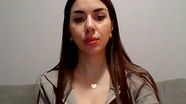 Juvyxa online show from 11/23/25, 04:01