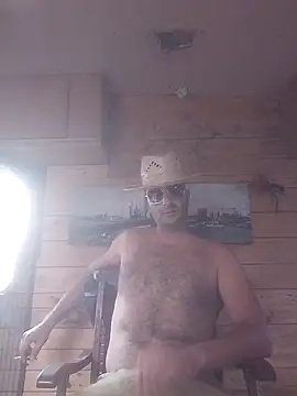 Vikingo1985 online show from 09/13/25, 05:02
