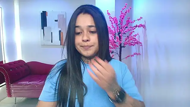 Black roseee online show from 11/07/25, 03:50