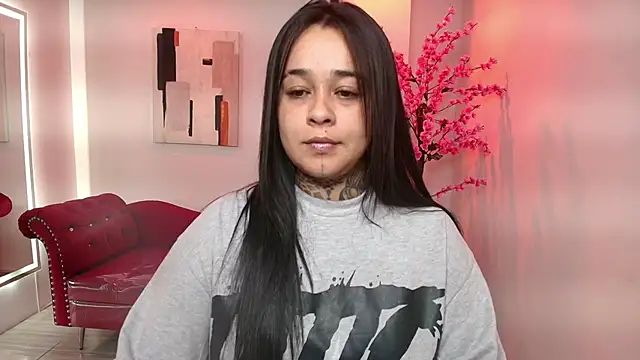 Black roseee online show from 11/13/25, 03:38