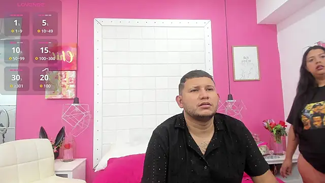 TransDoll09 online show from 10/20/25, 12:27