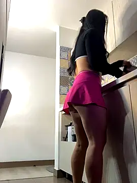 gaby wild fire online show from 09/29/25, 03:28