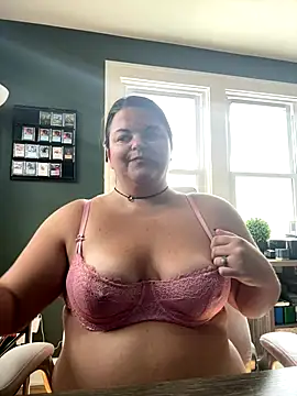 PlayWithBrittany online show from 09/14/25, 07:02
