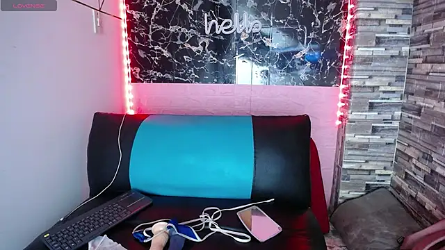 emmydurant online show from 10/09/25, 01:03