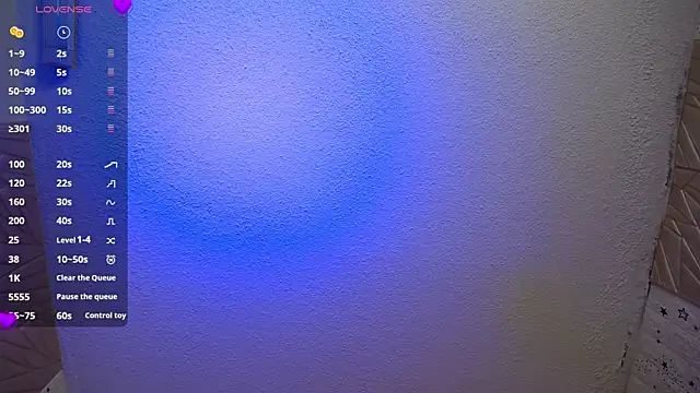 emmydurant online show from 11/19/25, 08:14