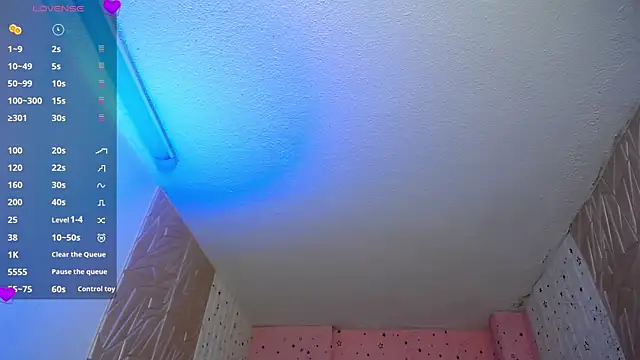 emmydurant online show from 11/21/25, 09:13