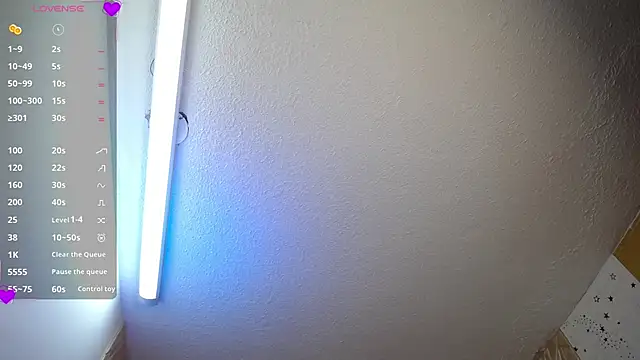 emmydurant online show from 11/22/25, 01:32