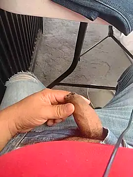 Santiagoqro85 online show from 10/07/25, 08:06