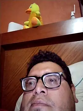 Santiagoqro85 online show from 10/15/25, 03:50