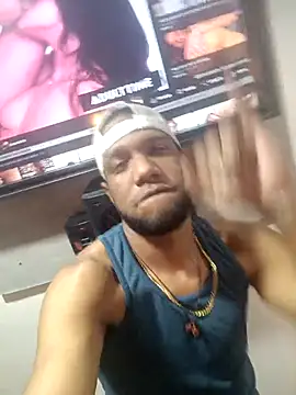 JoselitoVrgn online show from 11/10/25, 06:12