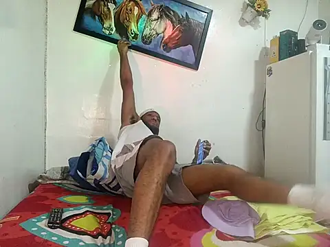 JoselitoVrgn online show from 11/19/25, 09:59