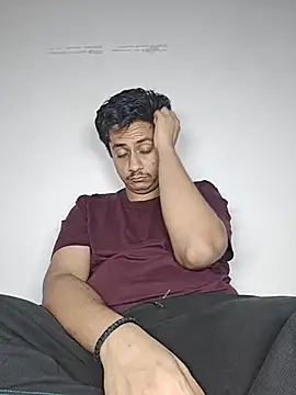 eyepach96 online show from 11/20/25, 01:06