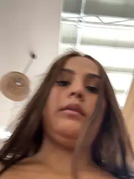 Emily  Storm online show from 11/02/25, 04:20